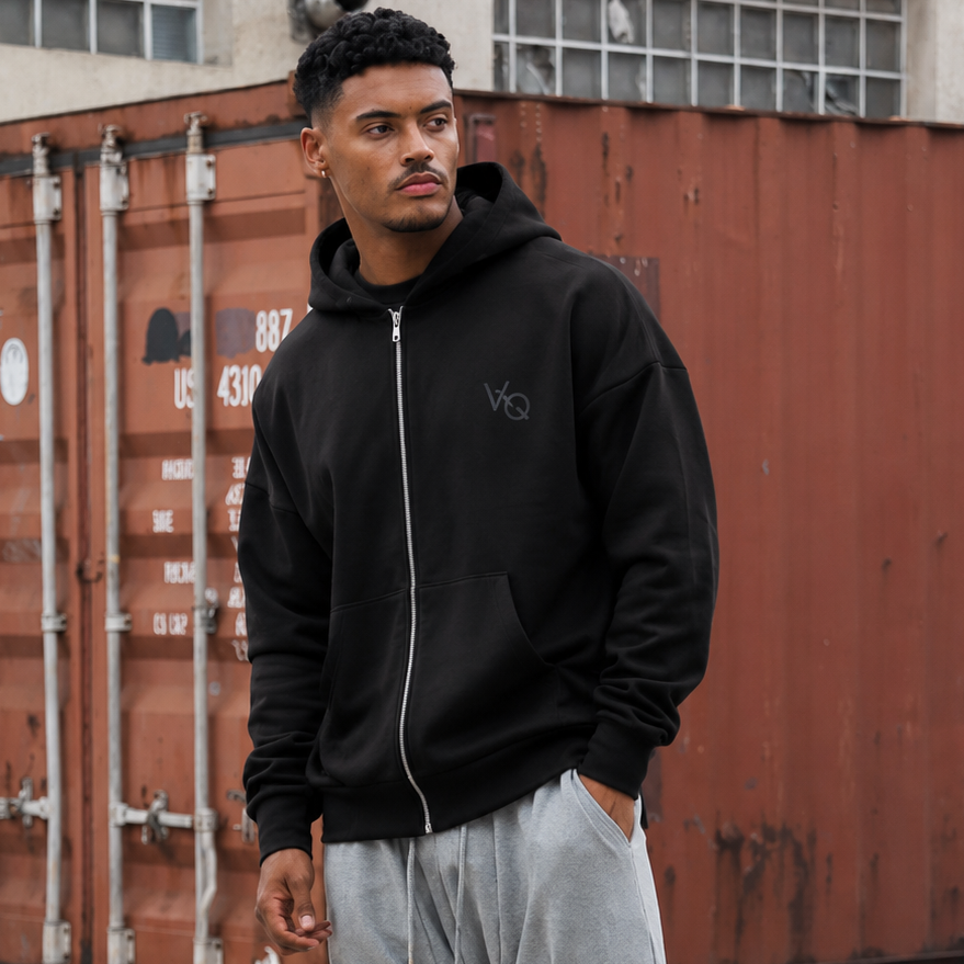 VELLAROQ ZIP HOODIE 02