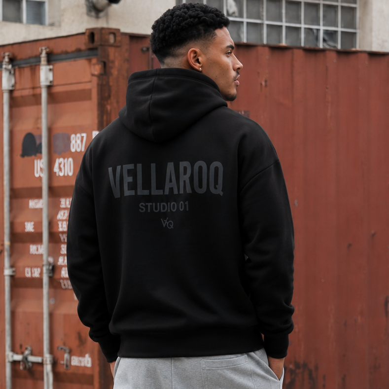VELLAROQ ZIP HOODIE 02