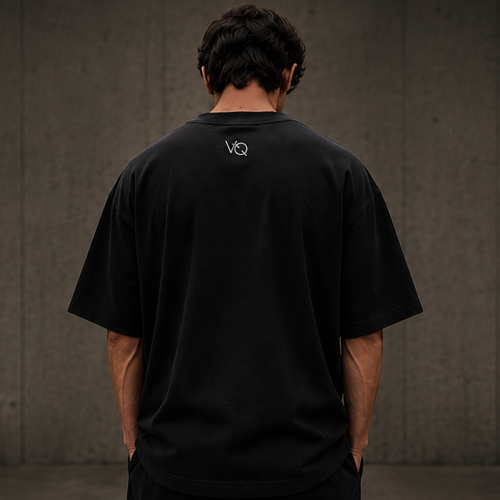 VELLAROQ ESSENTIAL TEE 01