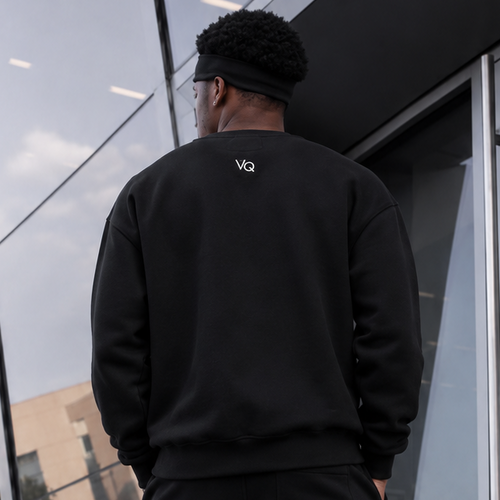 VELLAROQ CREWNECK